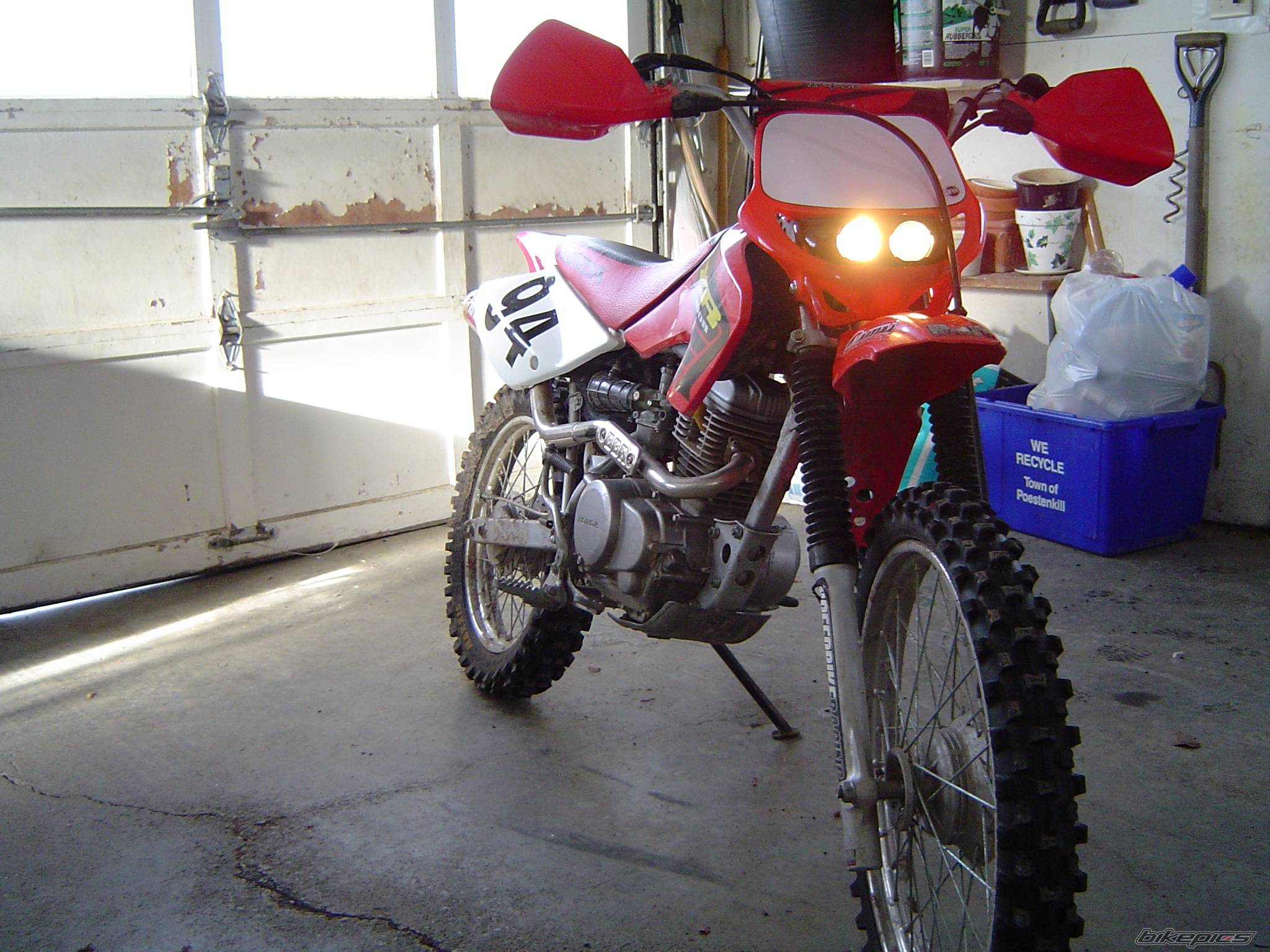 Bike Photo 529985