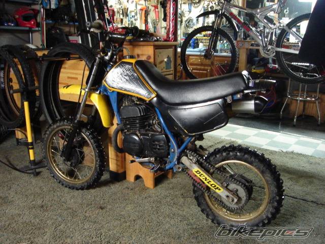 Bike Photo 529997