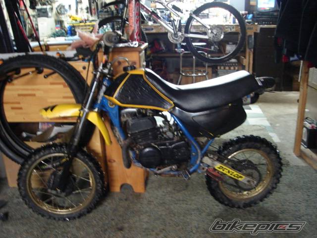 Bike Photo 529998