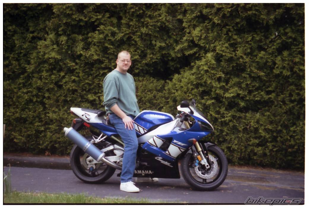Bike Photo 5300