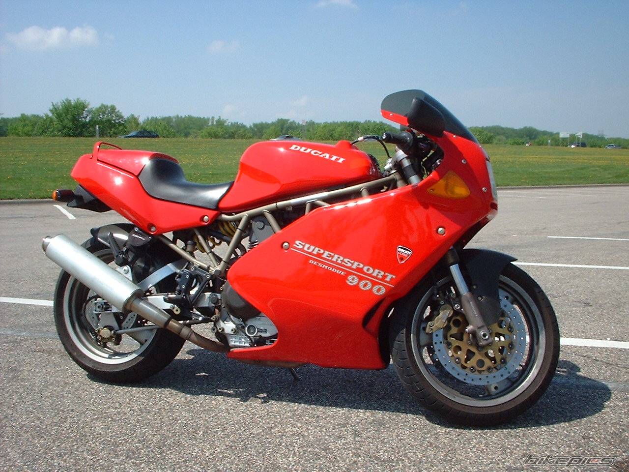 Bike Photo 530004