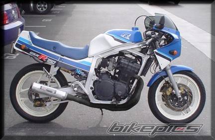 Bike Photo 530015