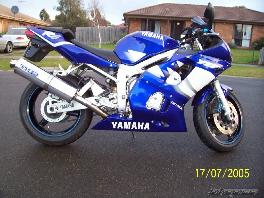 Bike Photo 530074