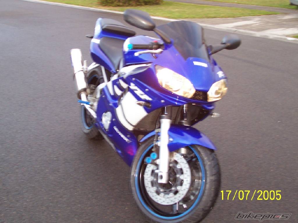 Bike Photo 530075