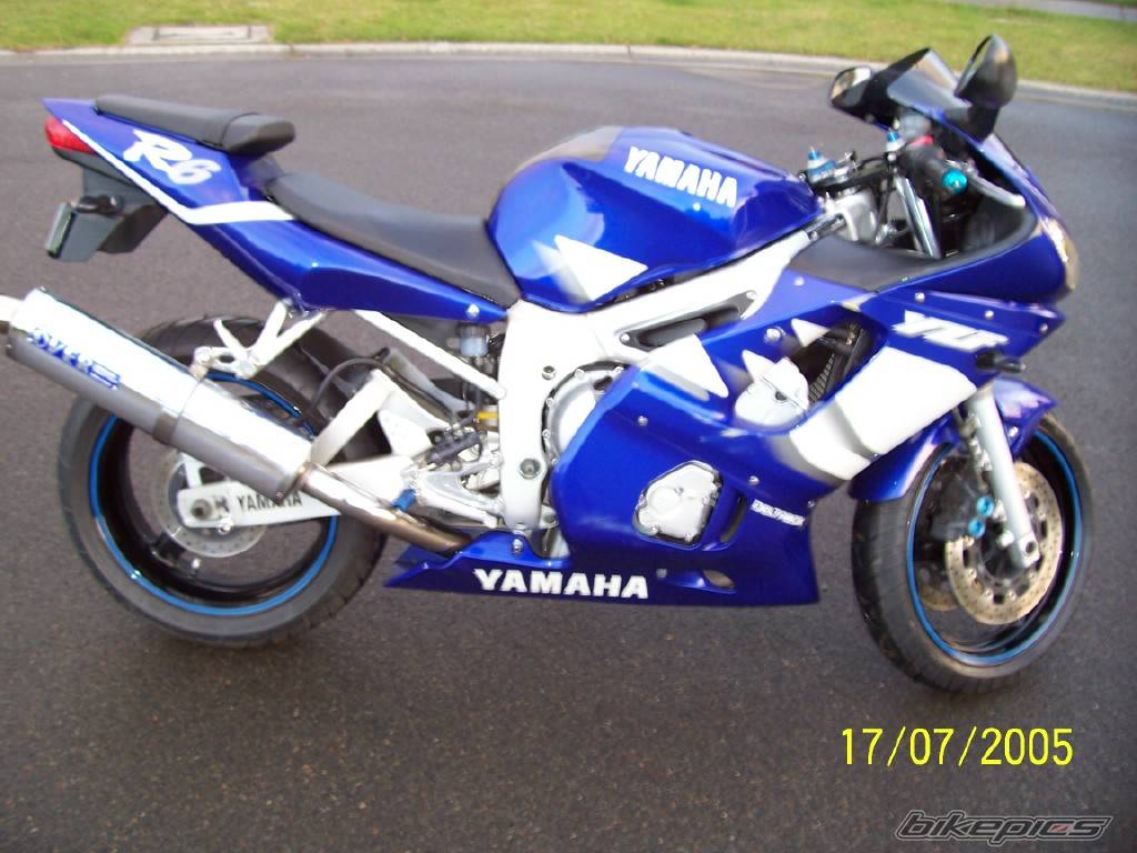 Bike Photo 530076