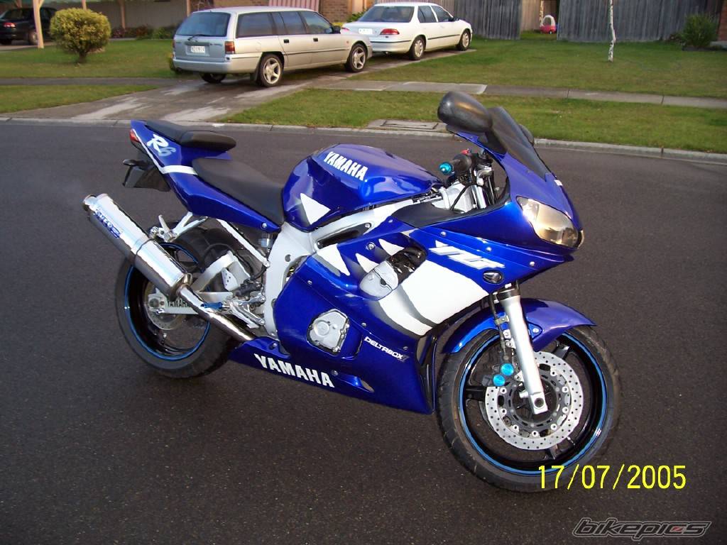 Bike Photo 530081