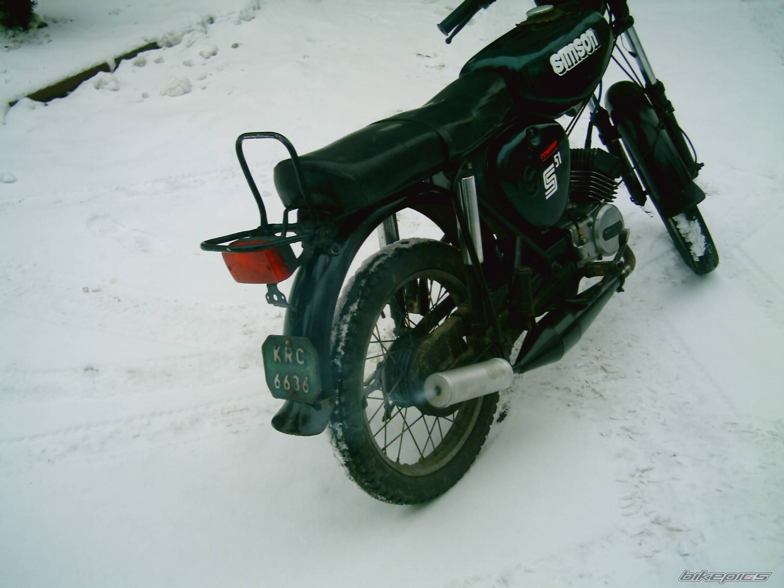 Bike Photo 530083