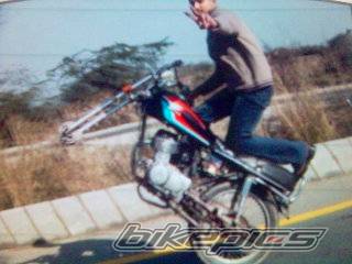 Bike Photo 530106
