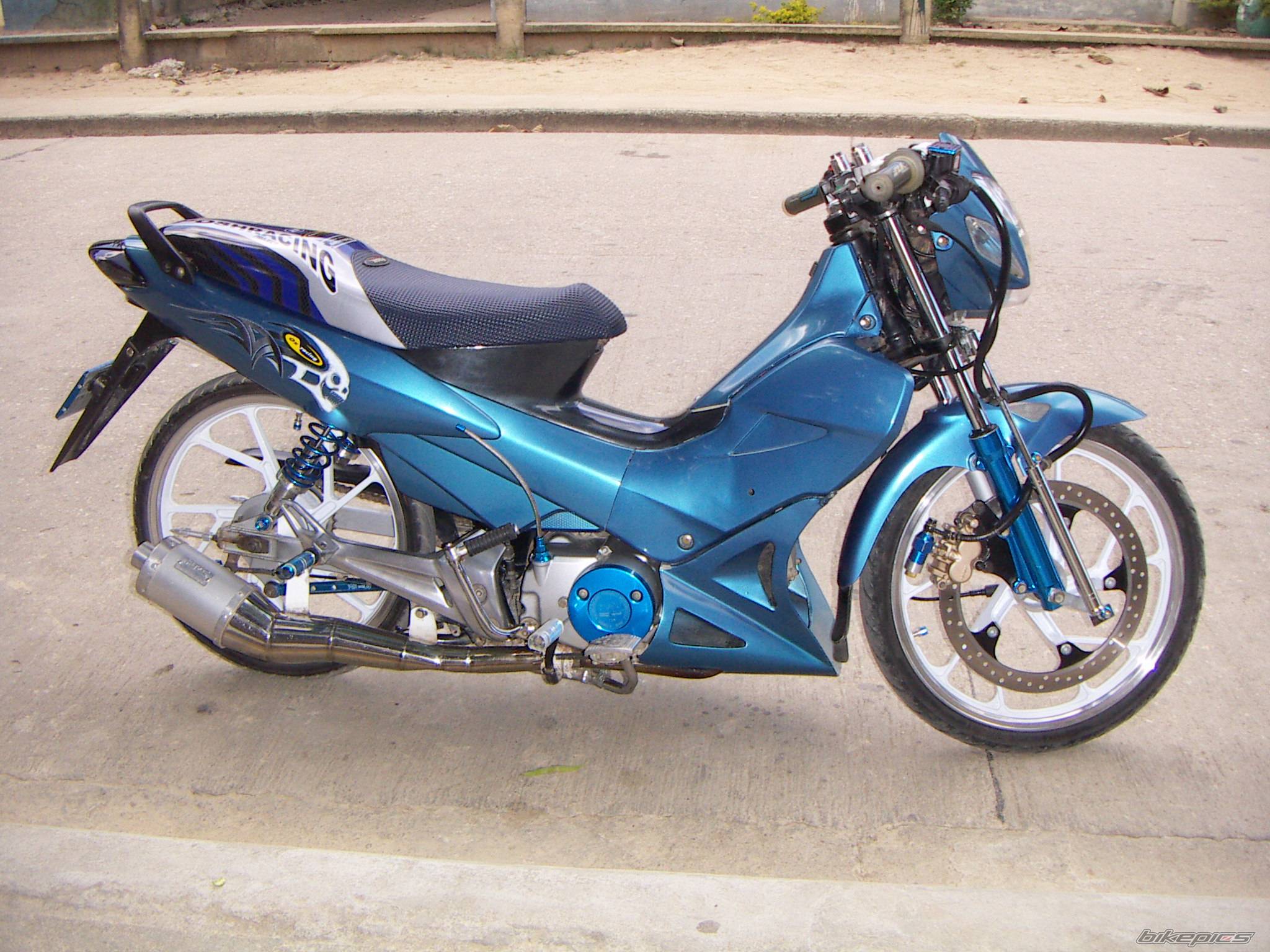 Bike Photo 530109