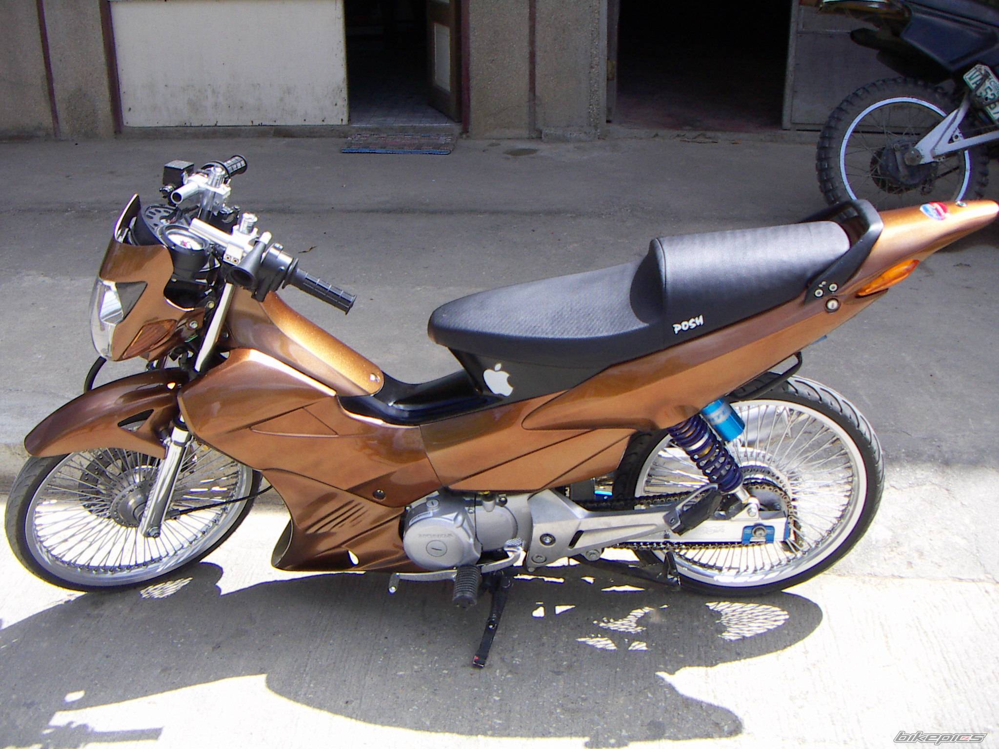 Bike Photo 530111