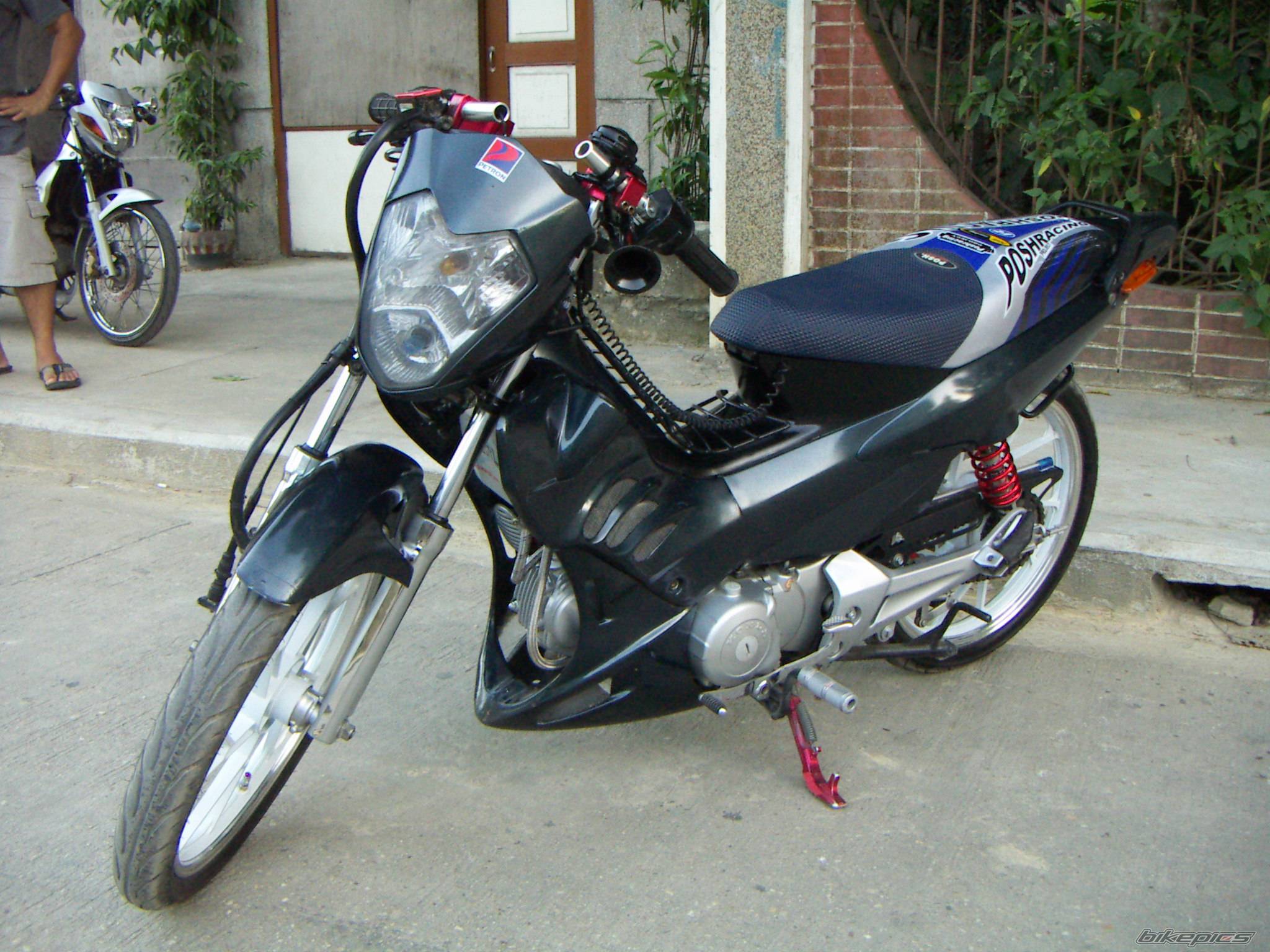 Bike Photo 530113
