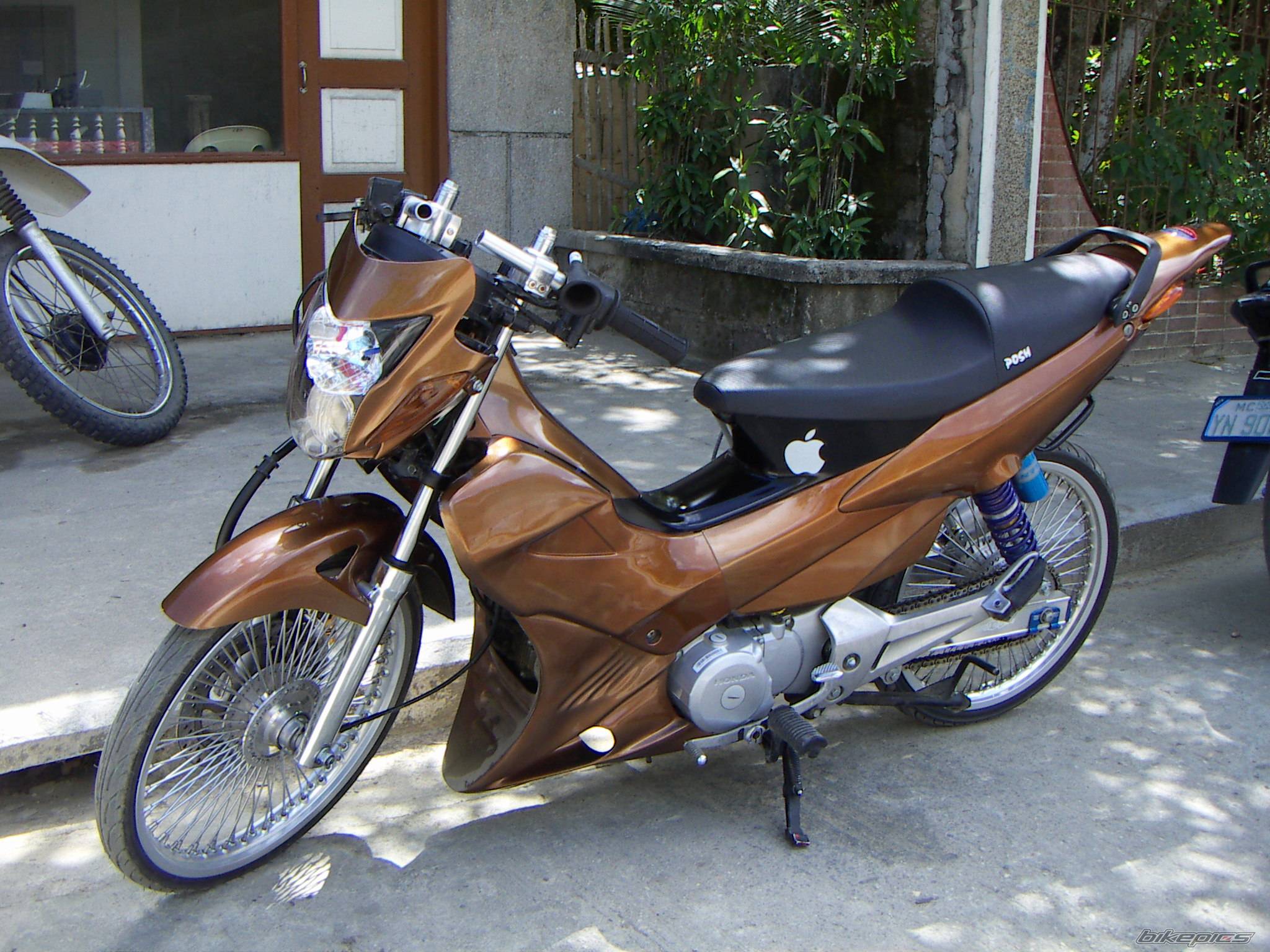 Bike Photo 530114