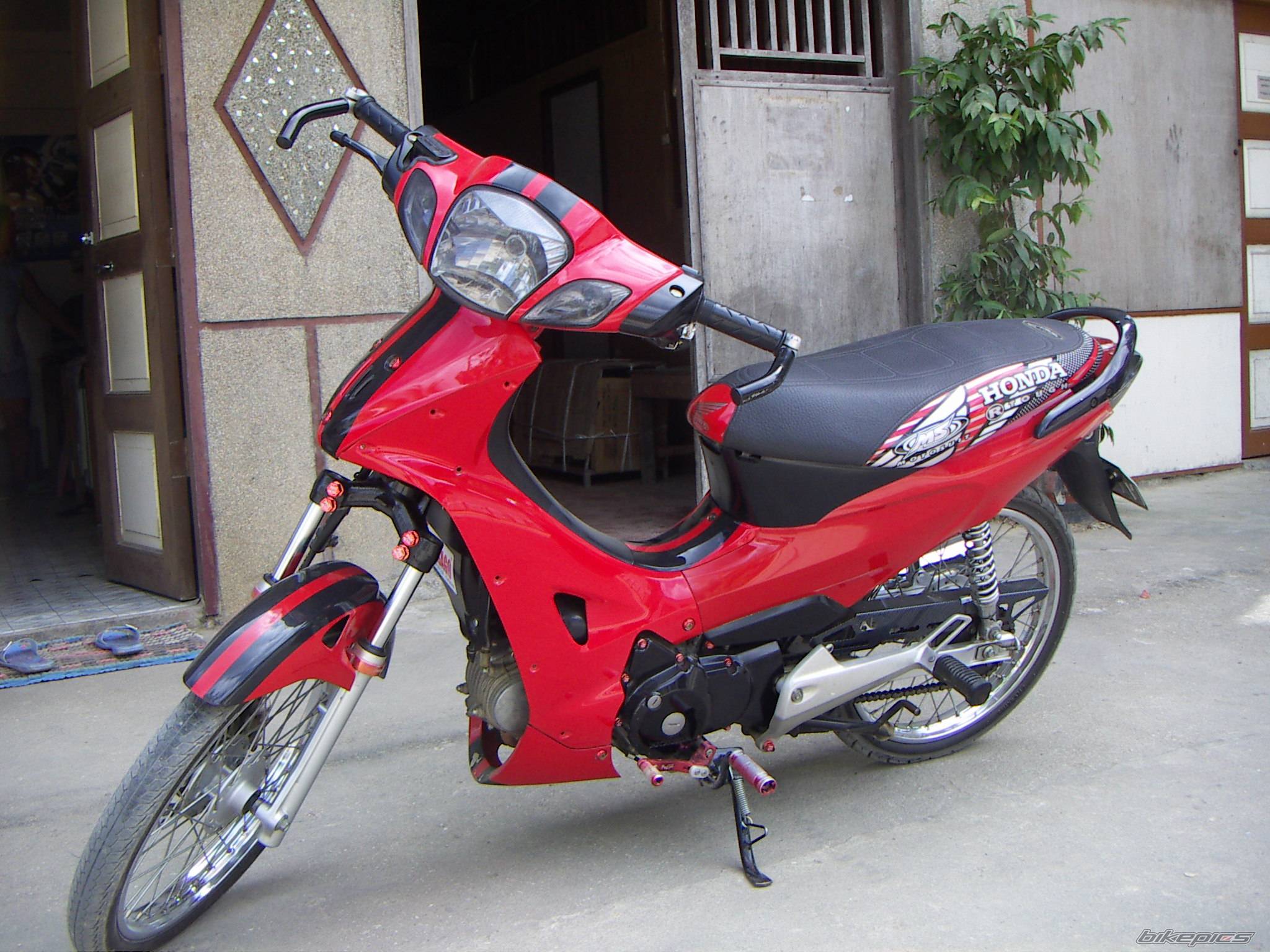 Bike Photo 530115