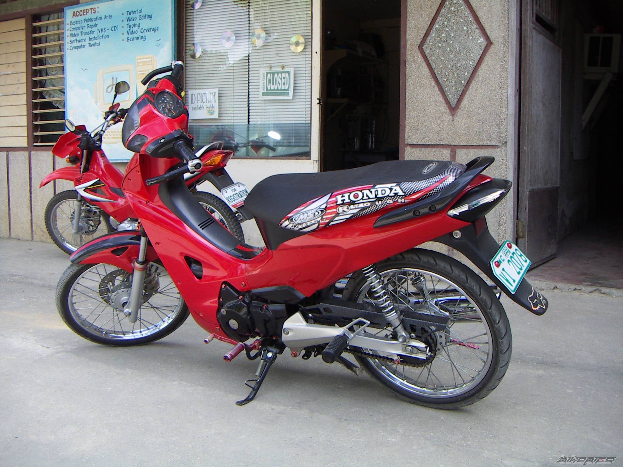 Bike Photo 530116