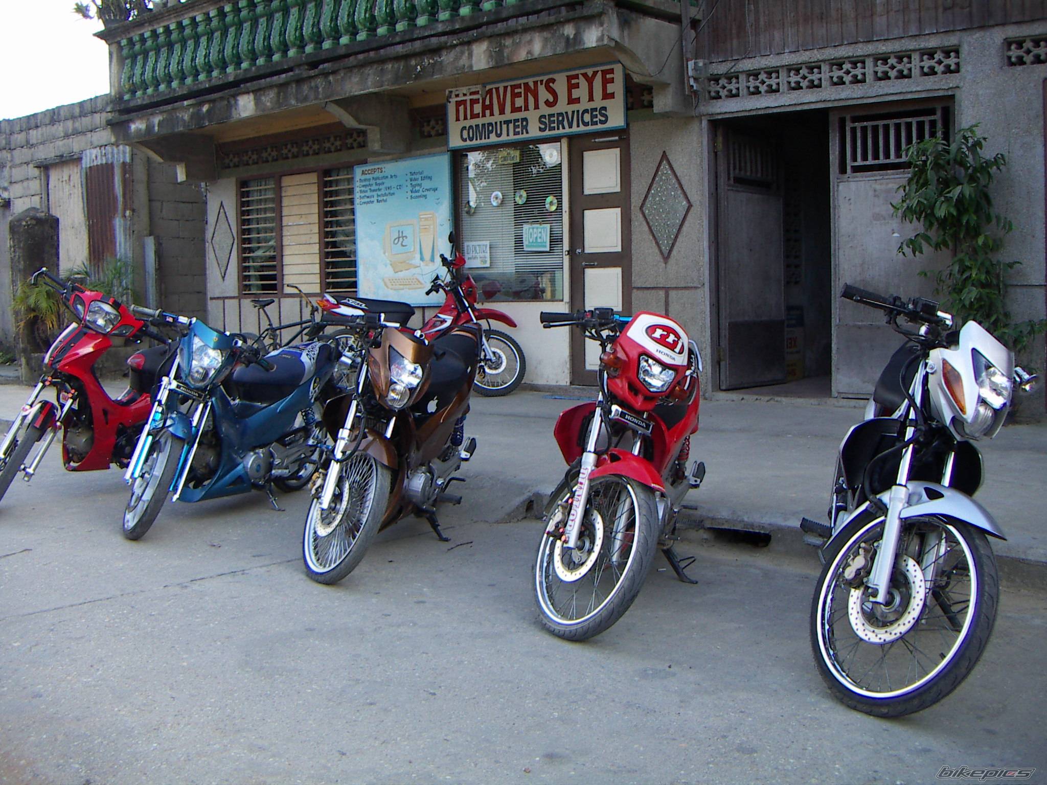 Bike Photo 530117