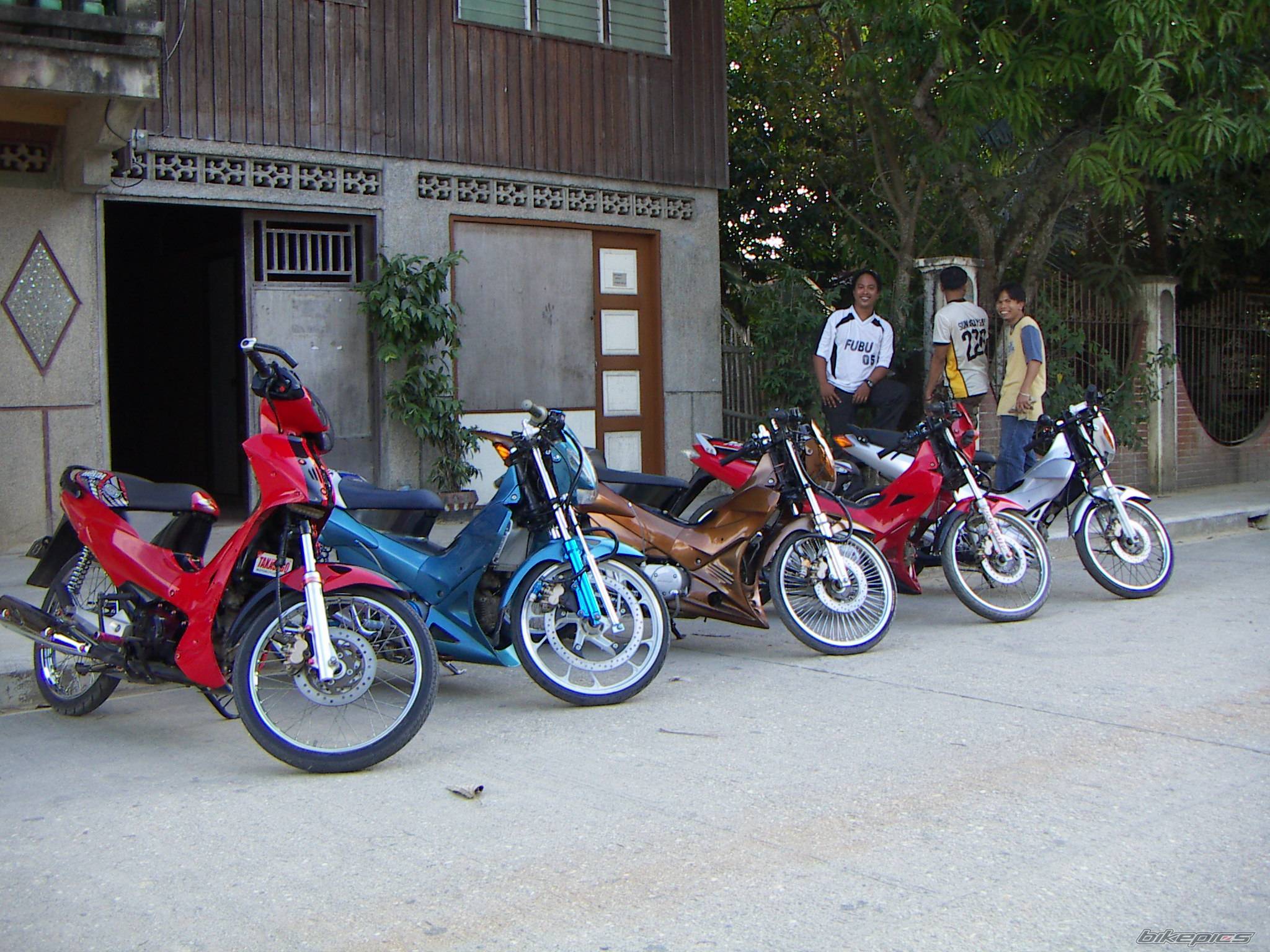 Bike Photo 530118