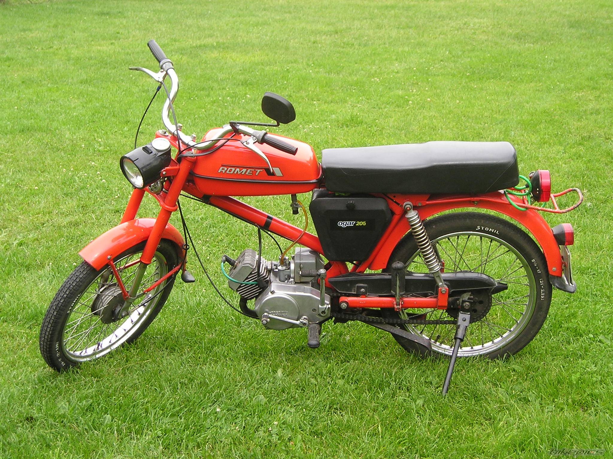 Bike Photo 530120