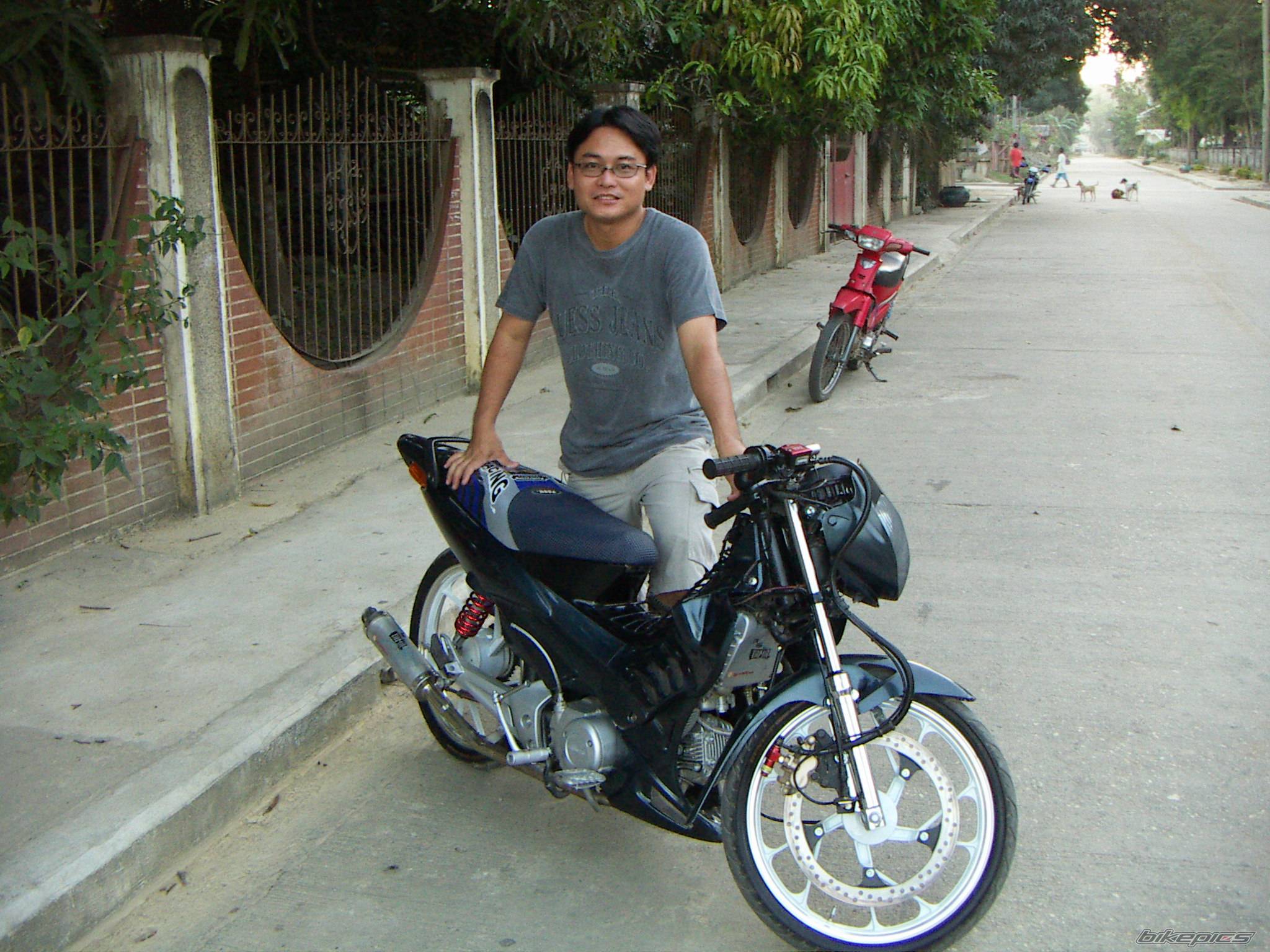Bike Photo 530121