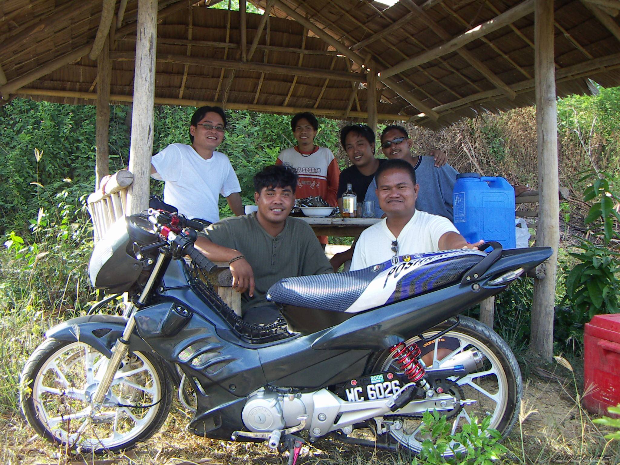 Bike Photo 530122