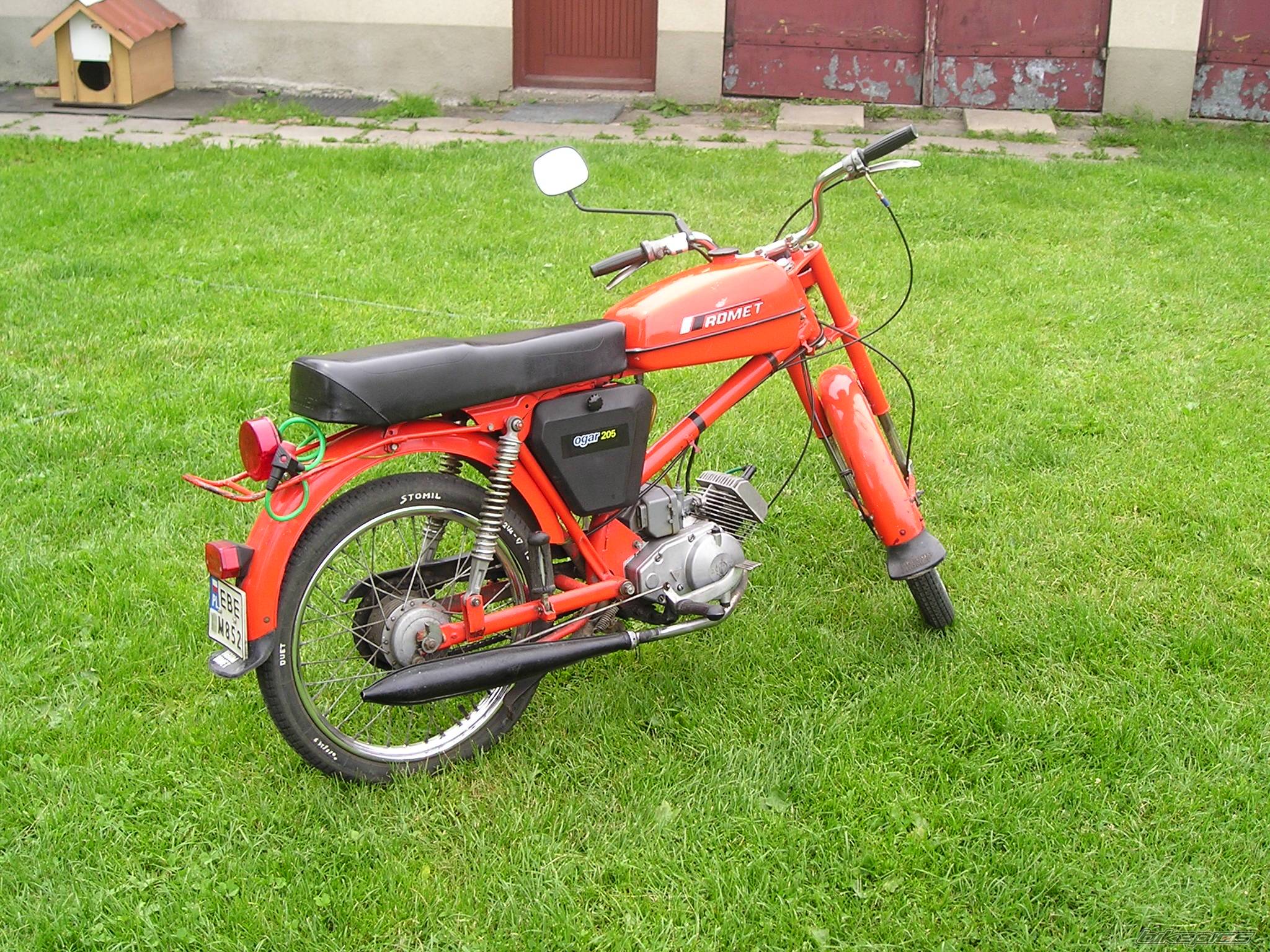 Bike Photo 530125