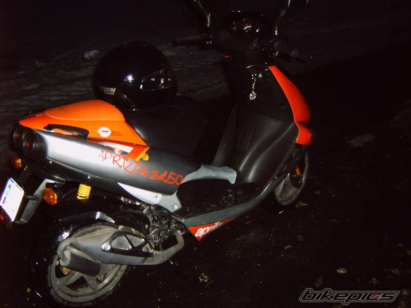 Bike Photo 530138