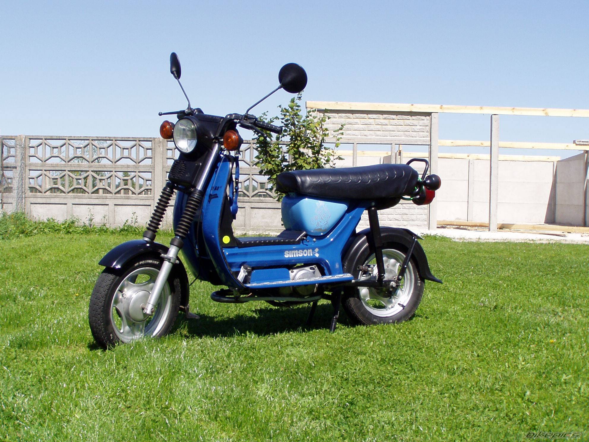 Bike Photo 530146
