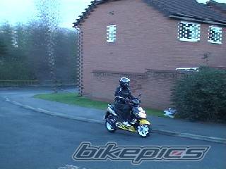 Bike Photo 530151