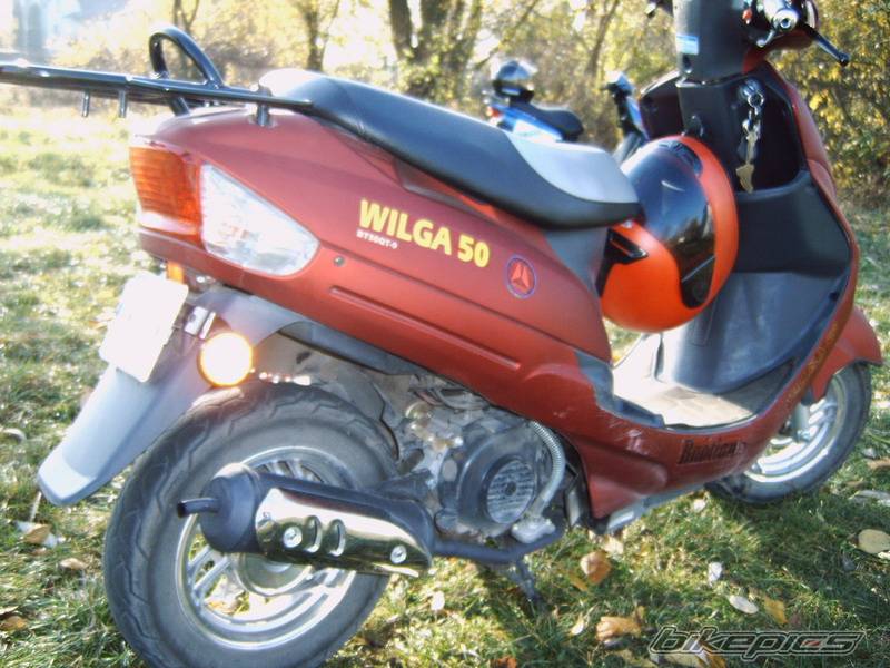 Bike Photo 530163