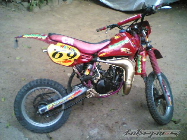 Bike Photo 530167