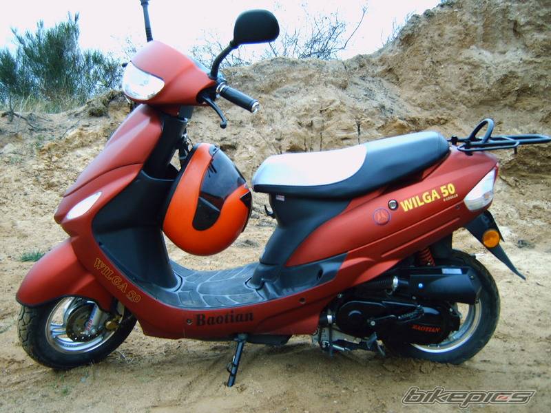 Bike Photo 530169
