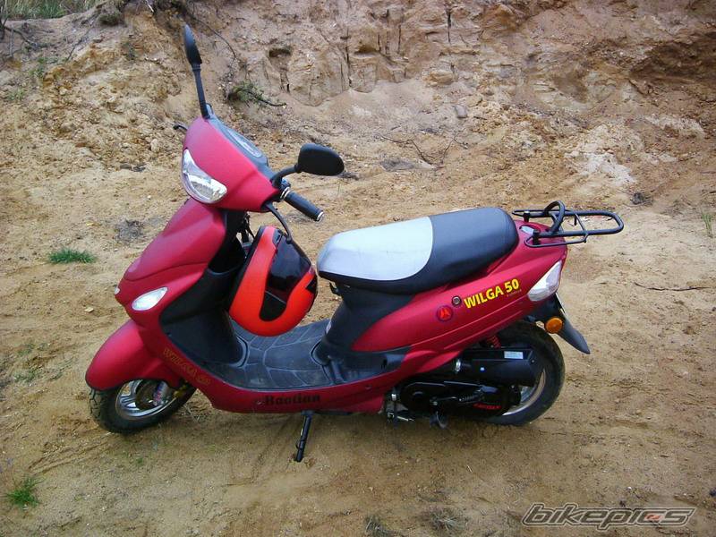Bike Photo 530174