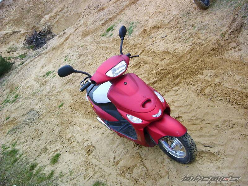 Bike Photo 530176