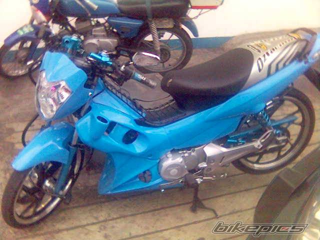 Bike Photo 530179