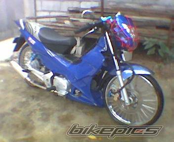 Bike Photo 530186