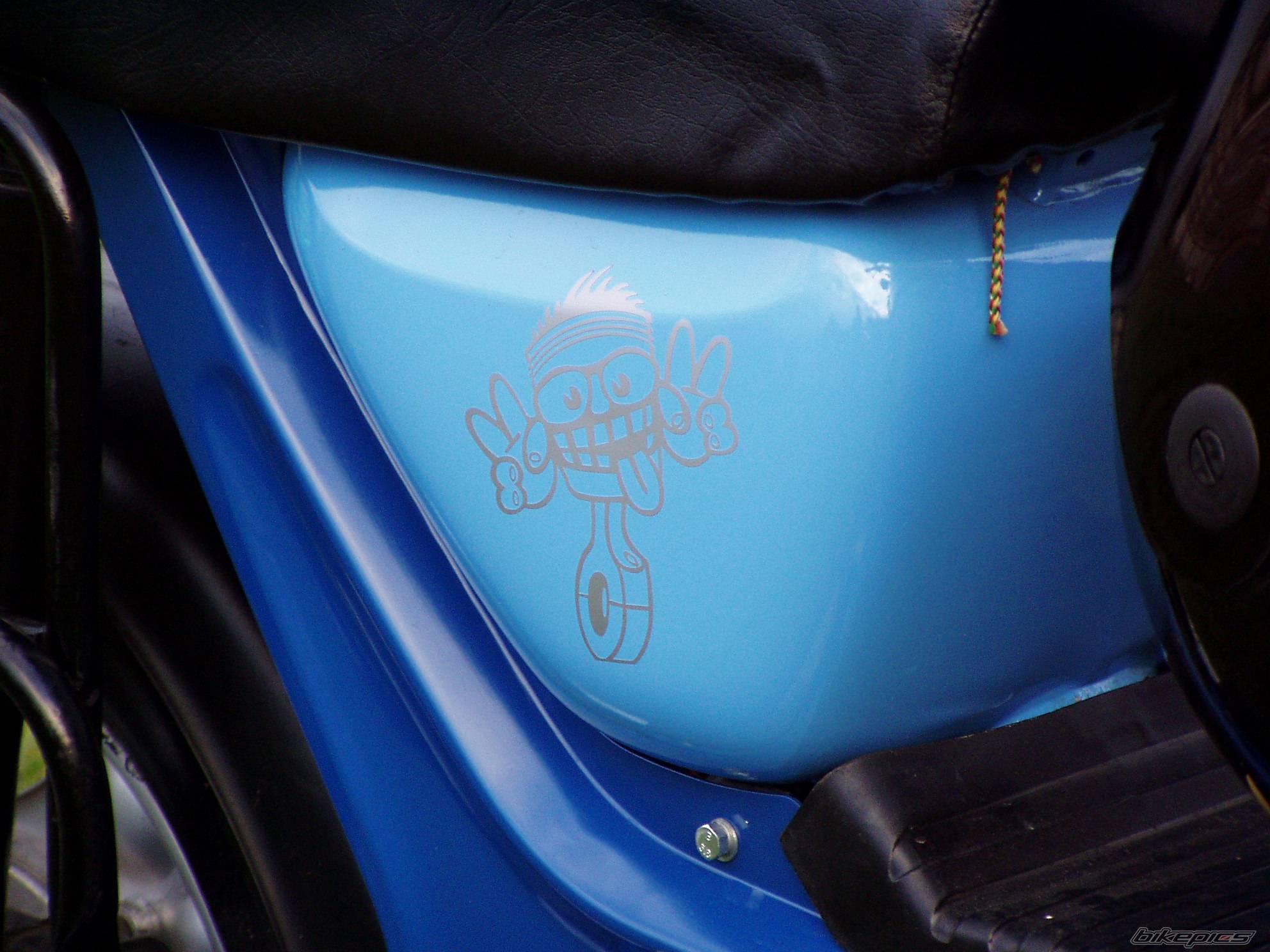 Bike Photo 530189