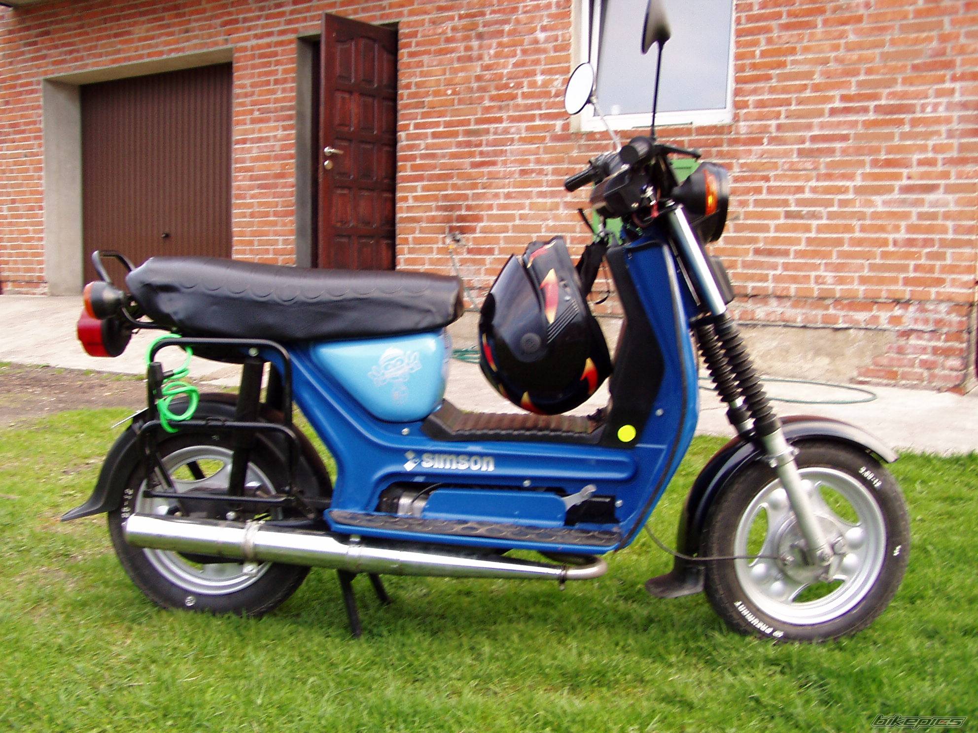 Bike Photo 530199