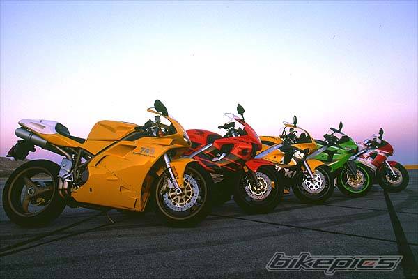 Bike Photo 5302