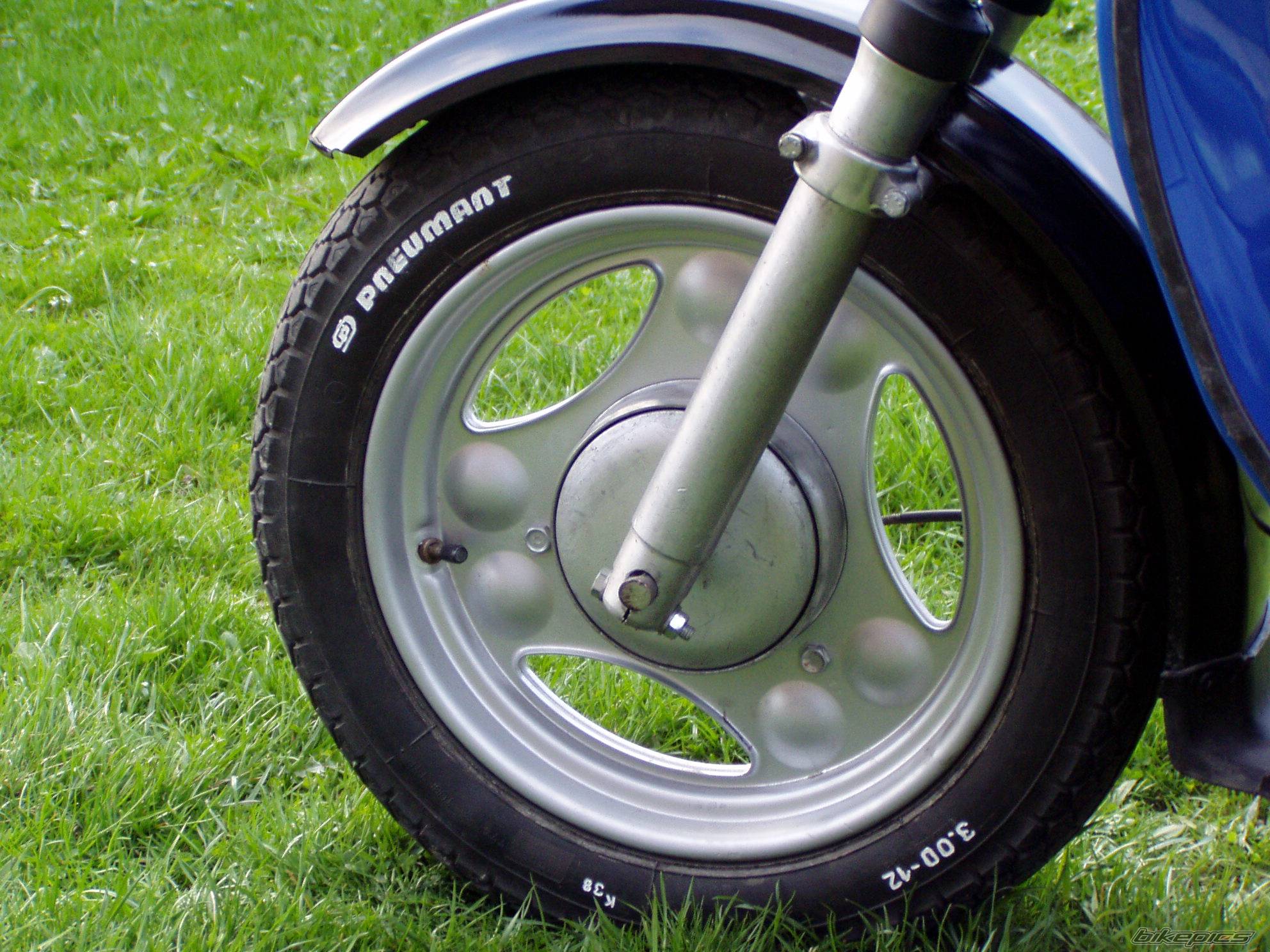 Bike Photo 530213
