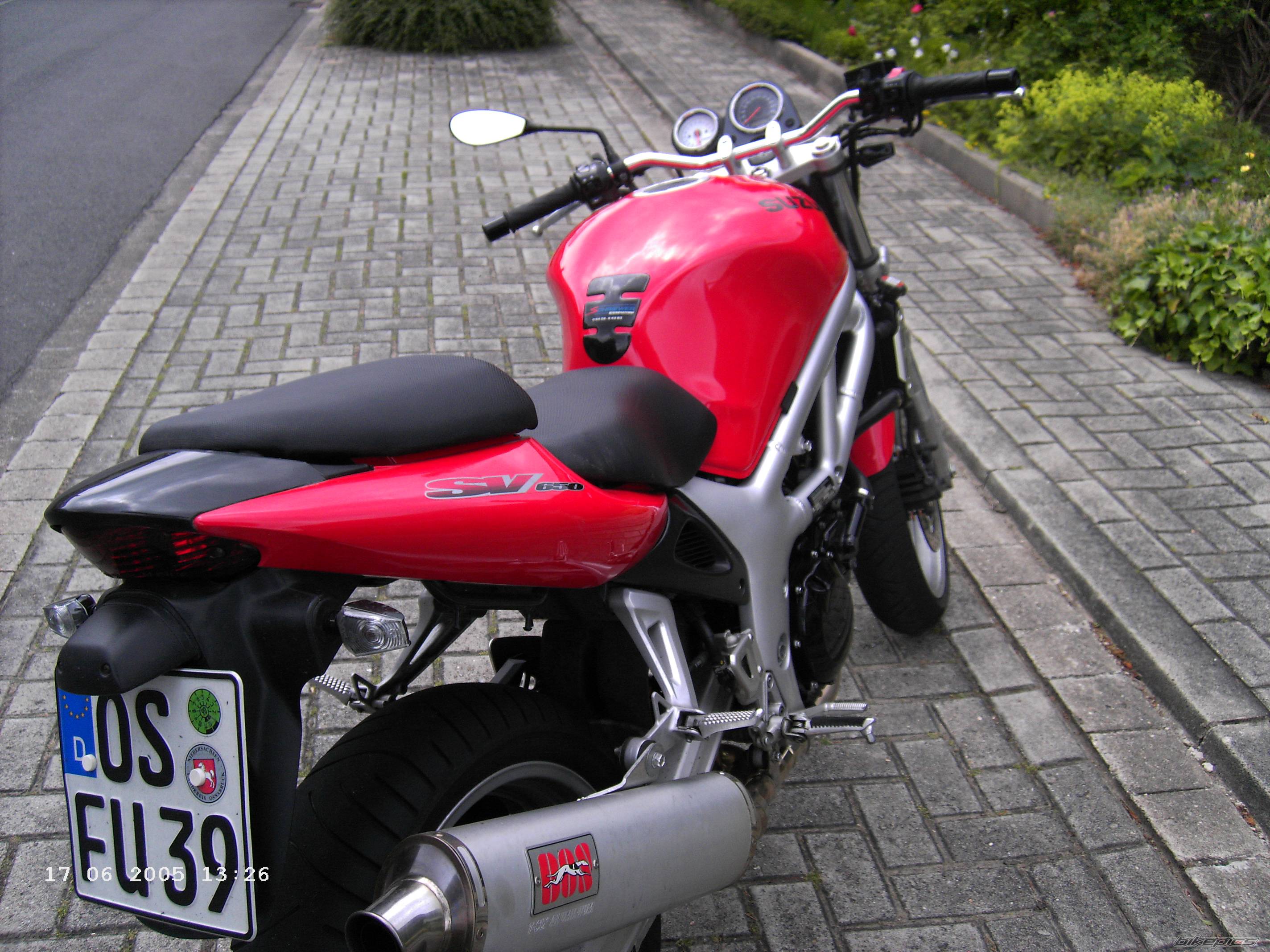 Bike Photo 530222