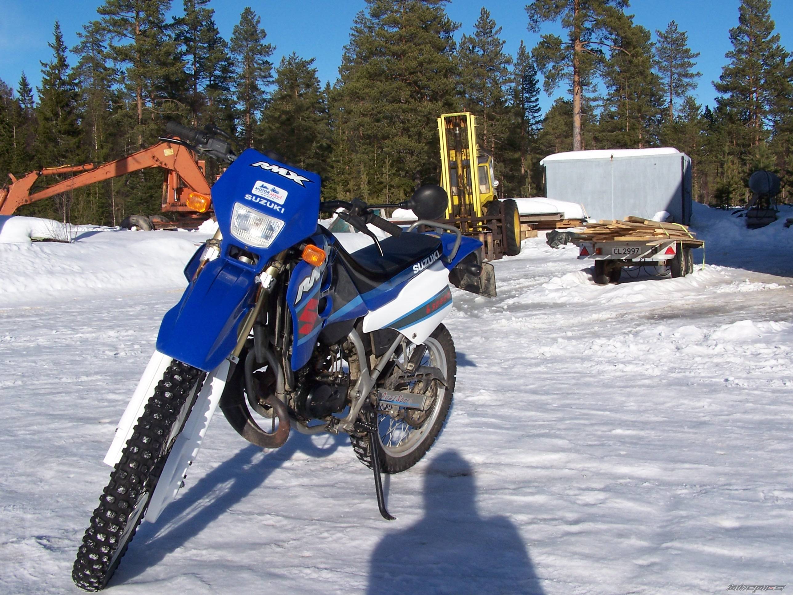 Bike Photo 530232