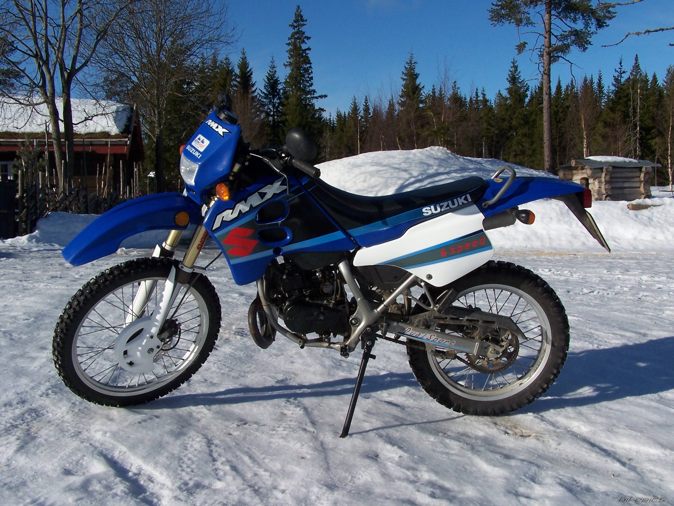 Bike Photo 530233