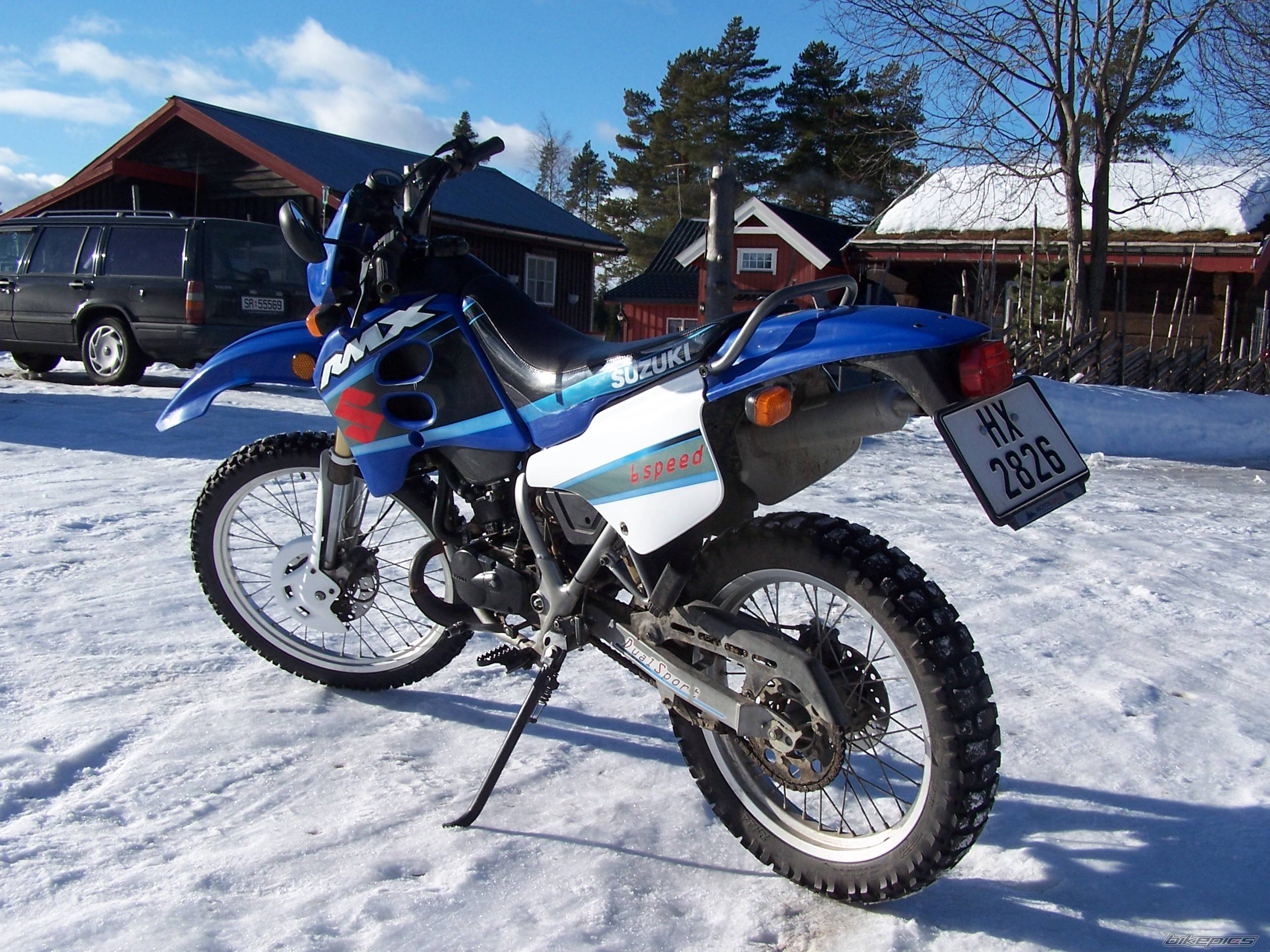Bike Photo 530236