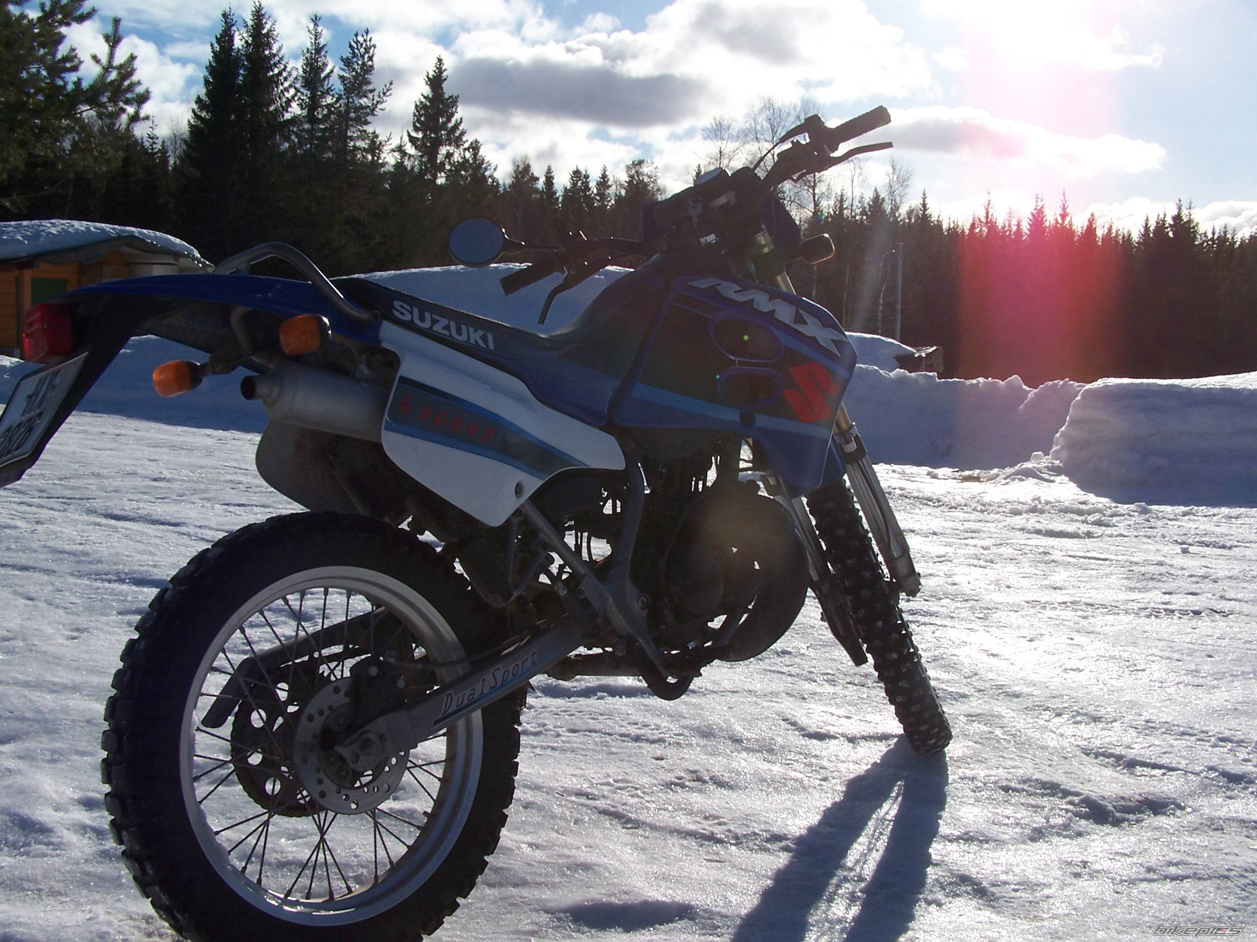 Bike Photo 530237