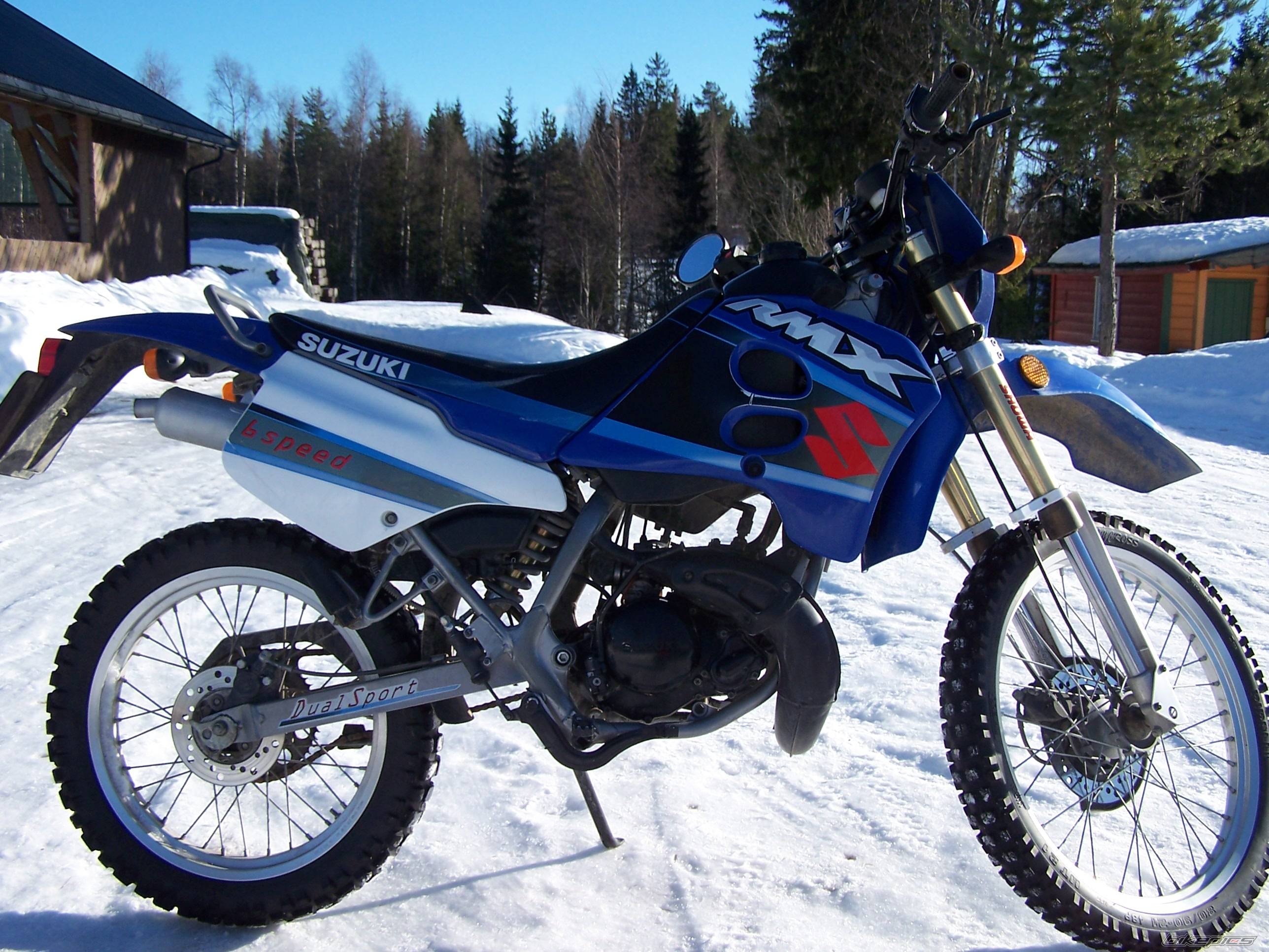 Bike Photo 530239