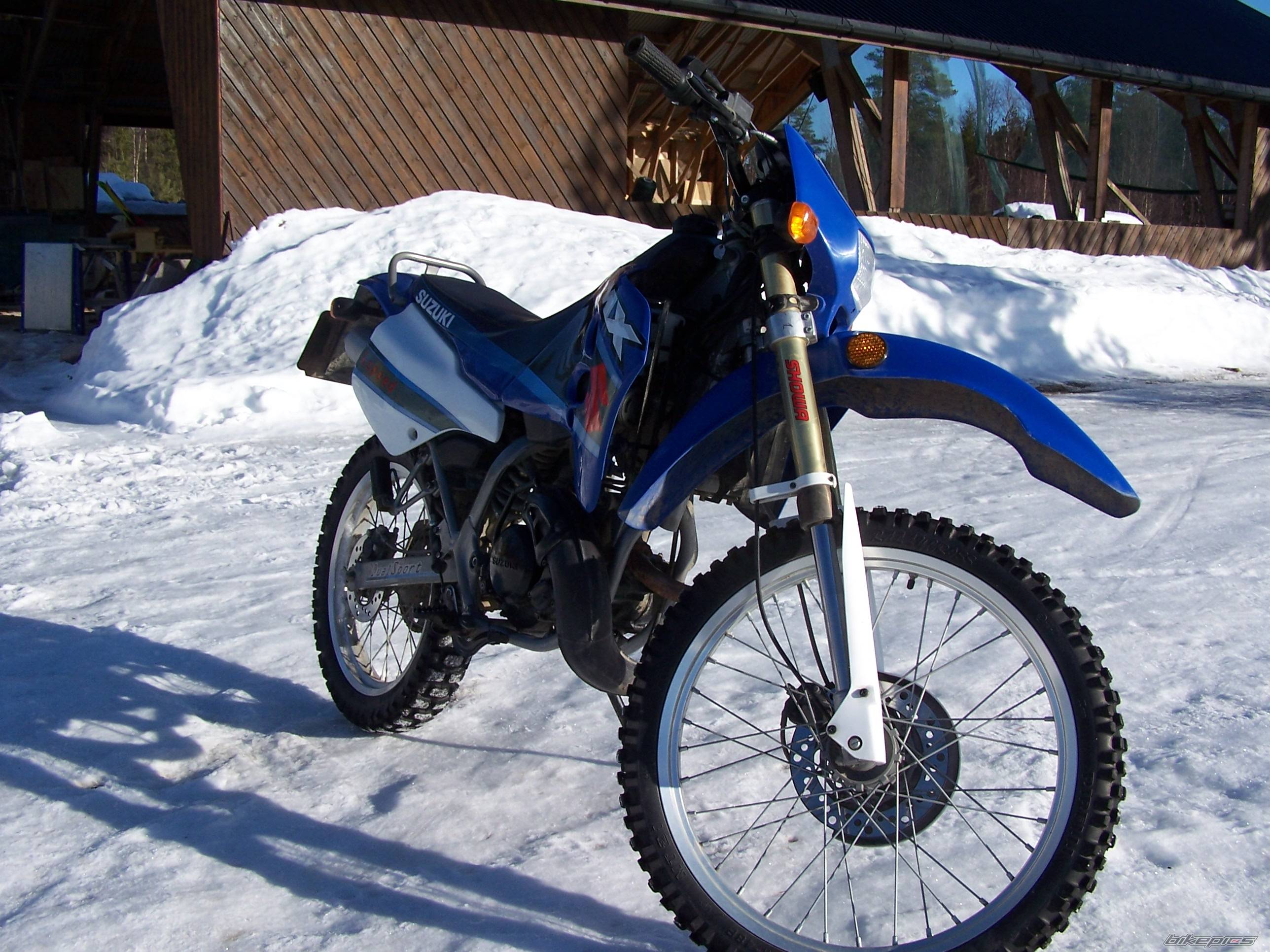 Bike Photo 530241