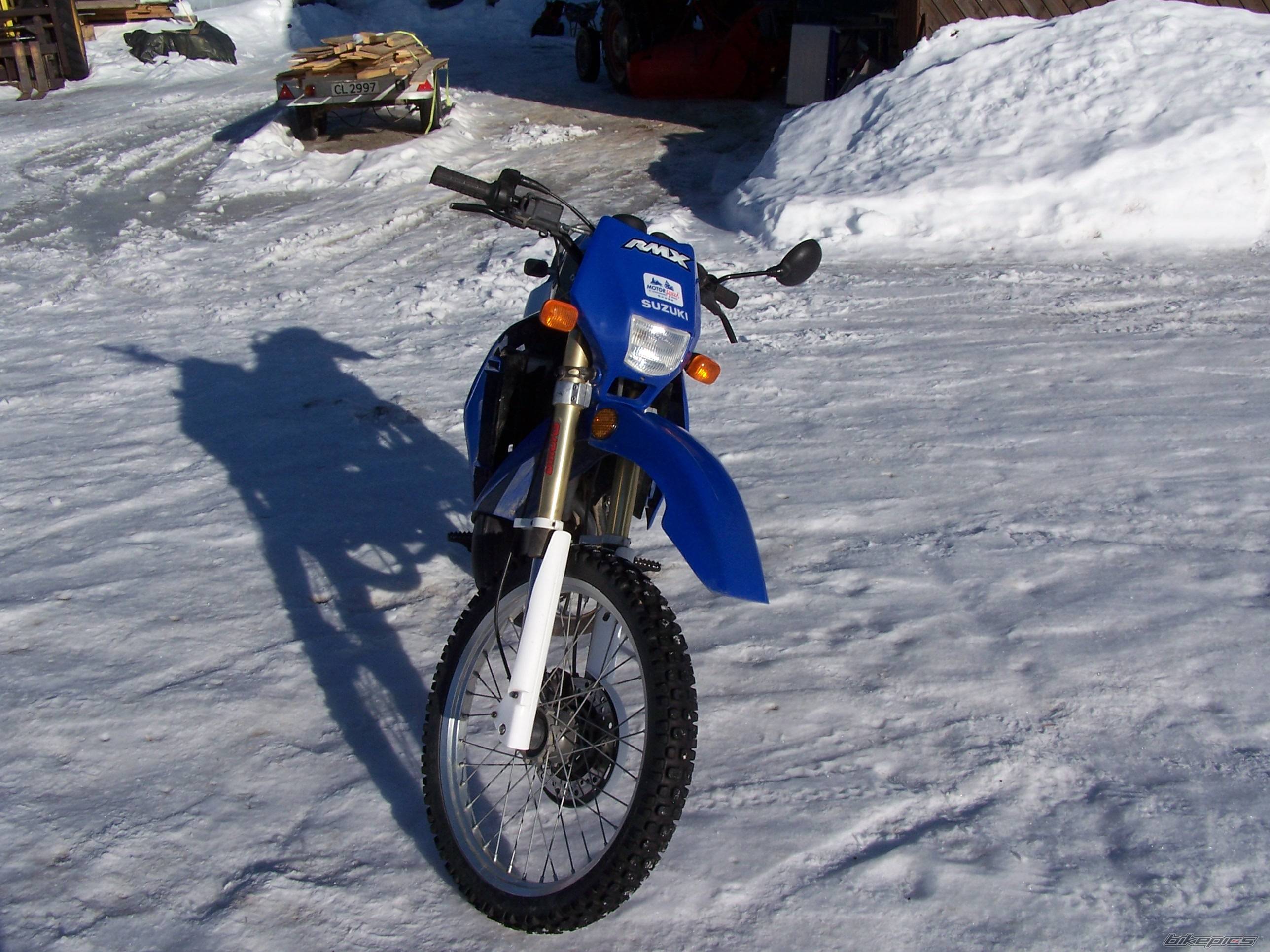 Bike Photo 530243