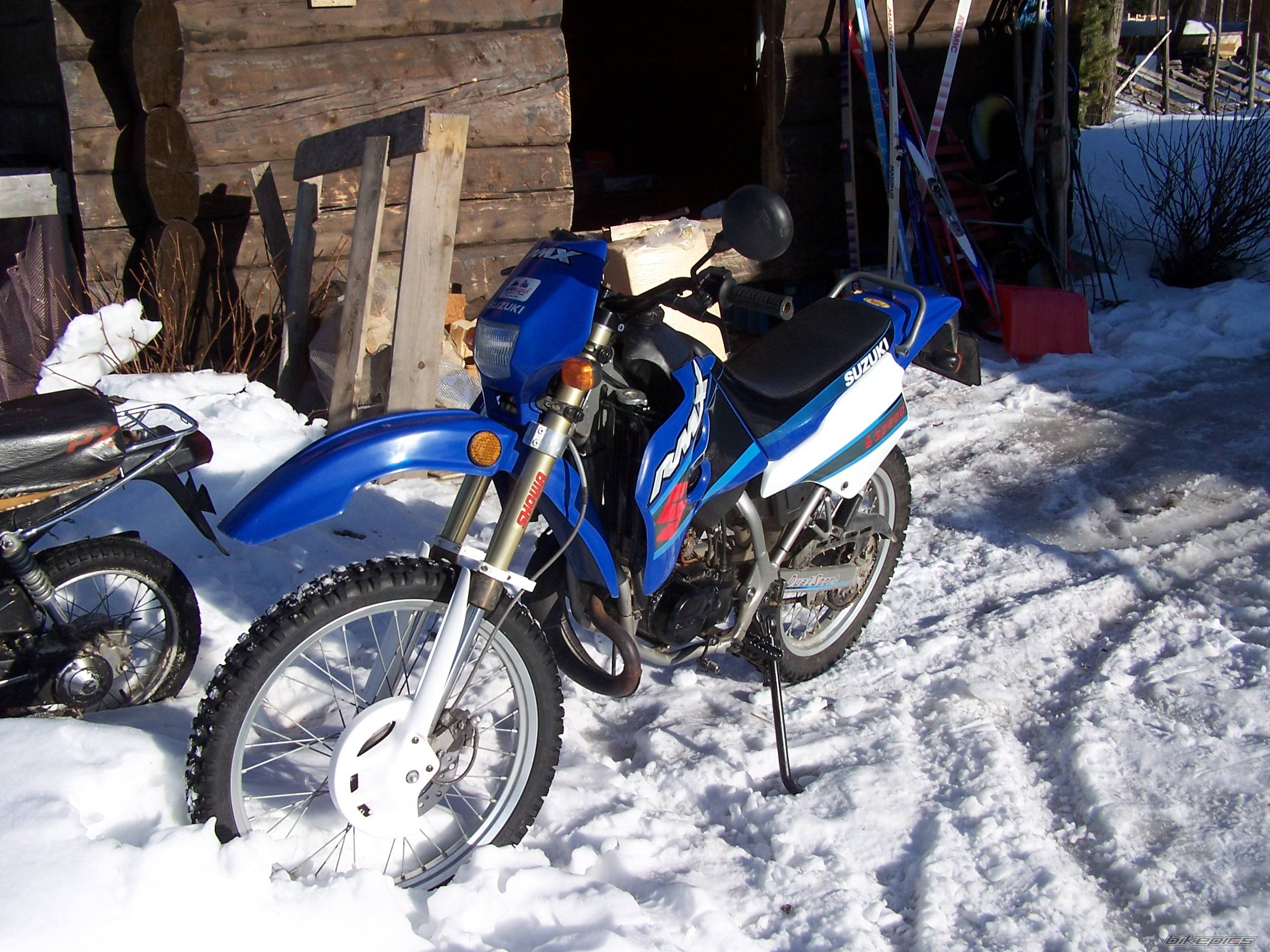 Bike Photo 530246