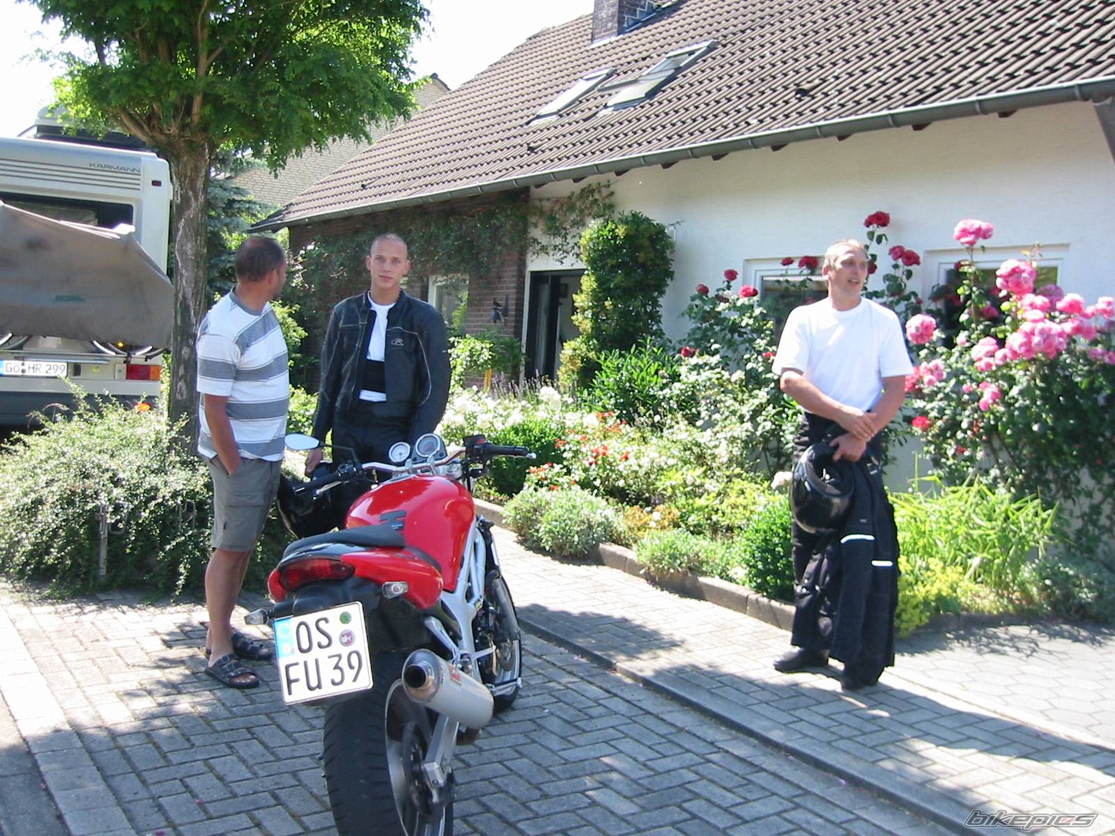 Bike Photo 530247