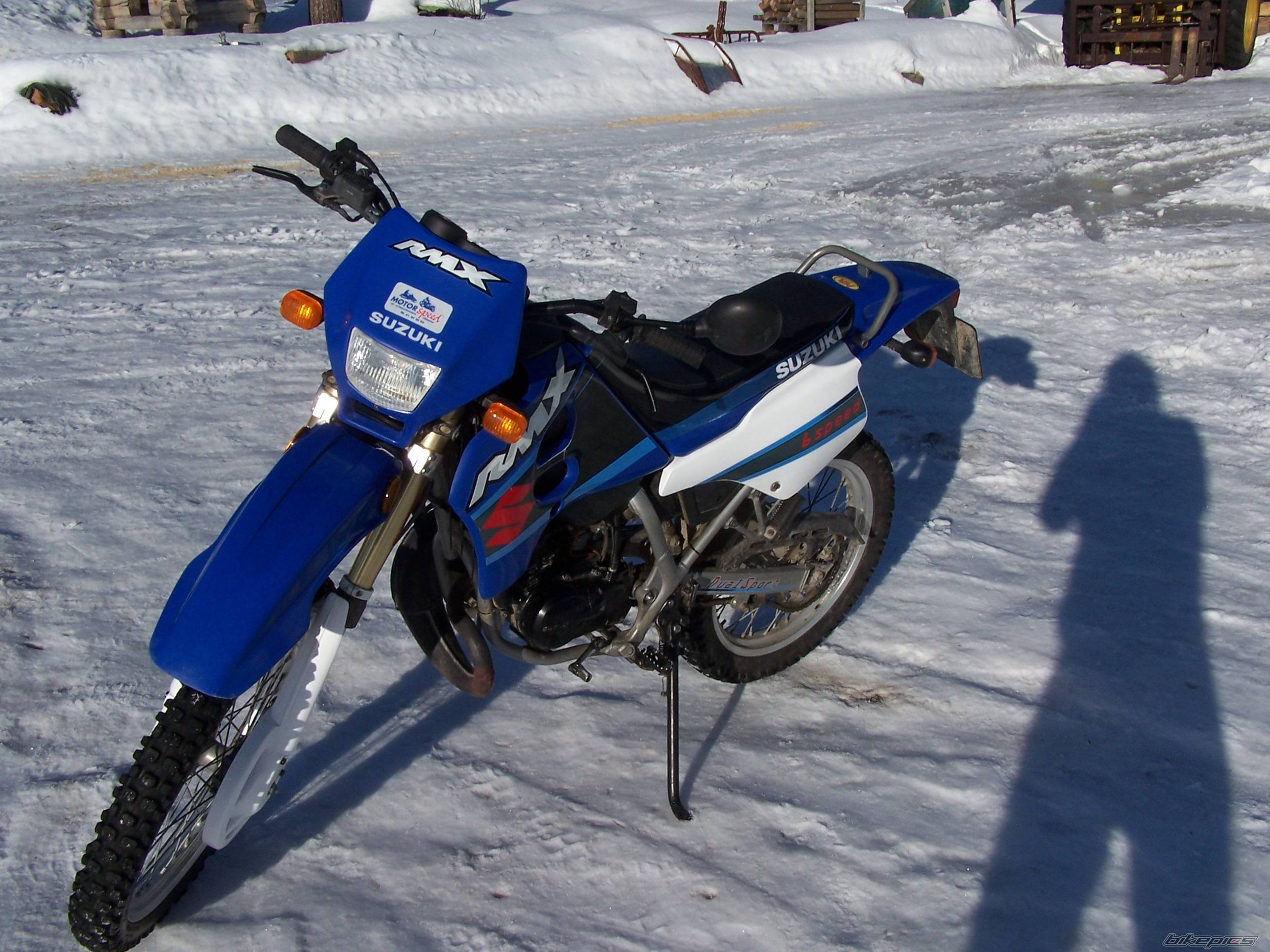 Bike Photo 530248
