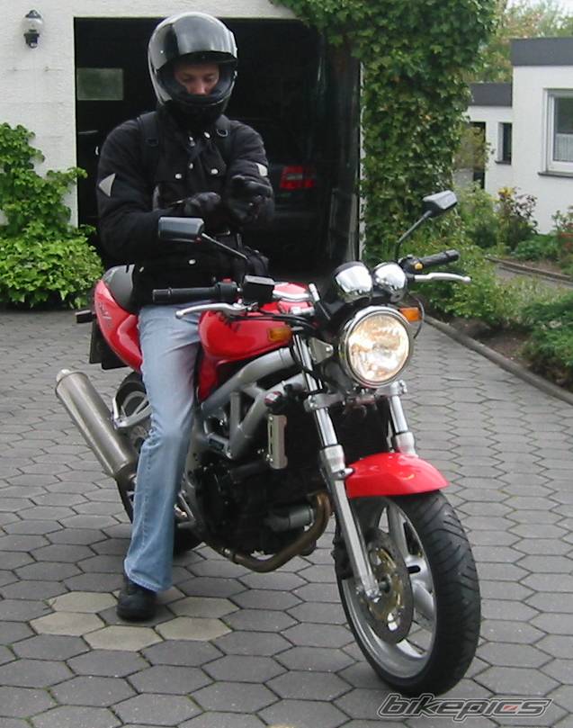 Bike Photo 530252
